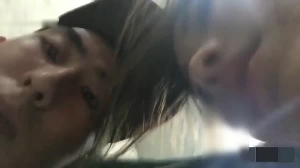 【网曝门事件】2018新加坡高颜值长腿名模Sherrill泄漏丑闻 BigBox高层饥渴疯狂做爱视频流出 高清720P完整版